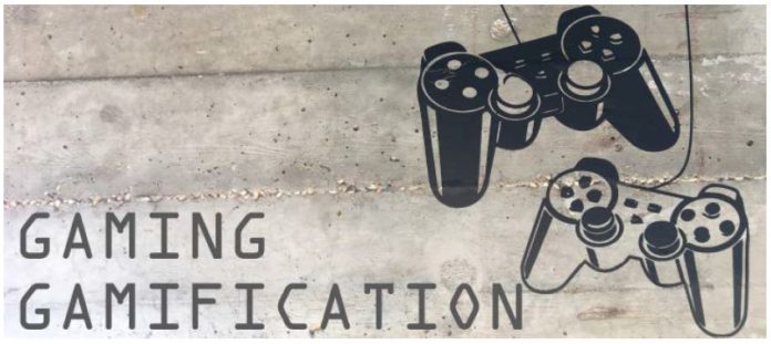 Foto: gamification