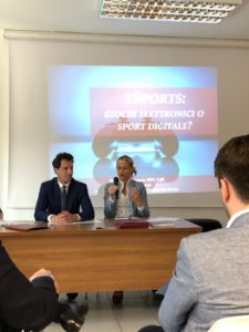relatori-eSport-Sapienza-Roma